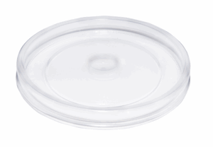 Translucent Vented Lid to fit HD16