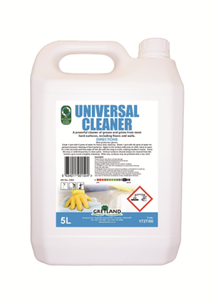 Hard Surface Universal Cleaner (5L)