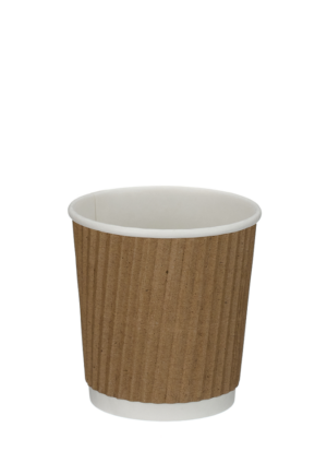 4oz ripple cup