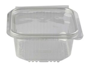 500cc Optipack Hinged Container OPT0500(600)