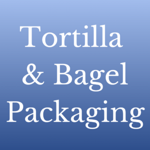 Tortilla & Bagel Packaging