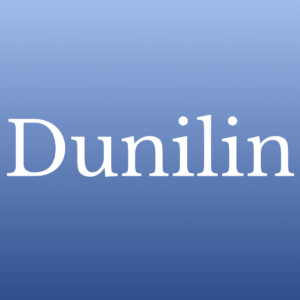 Dunilin