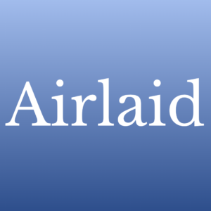 Airlaid