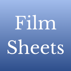 Film Sheets