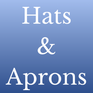 Hats & Aprons