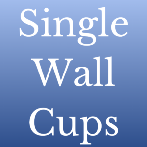 Single Wall