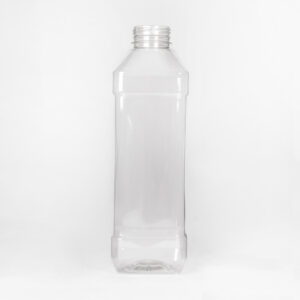 500ml Clear Juice Bottles (131)