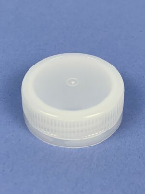 250ml Clear Bottle Lids (216)
