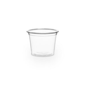 Vegware 1oz PLA Portion Pot (x5000)