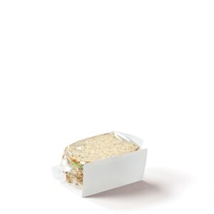 Compostable Sandwich Pack/Film White (x800)