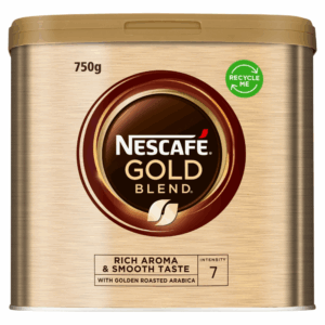 Nescafe Gold Blend 750g