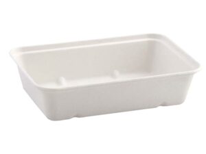 Biodegradable Container 500ml (500)